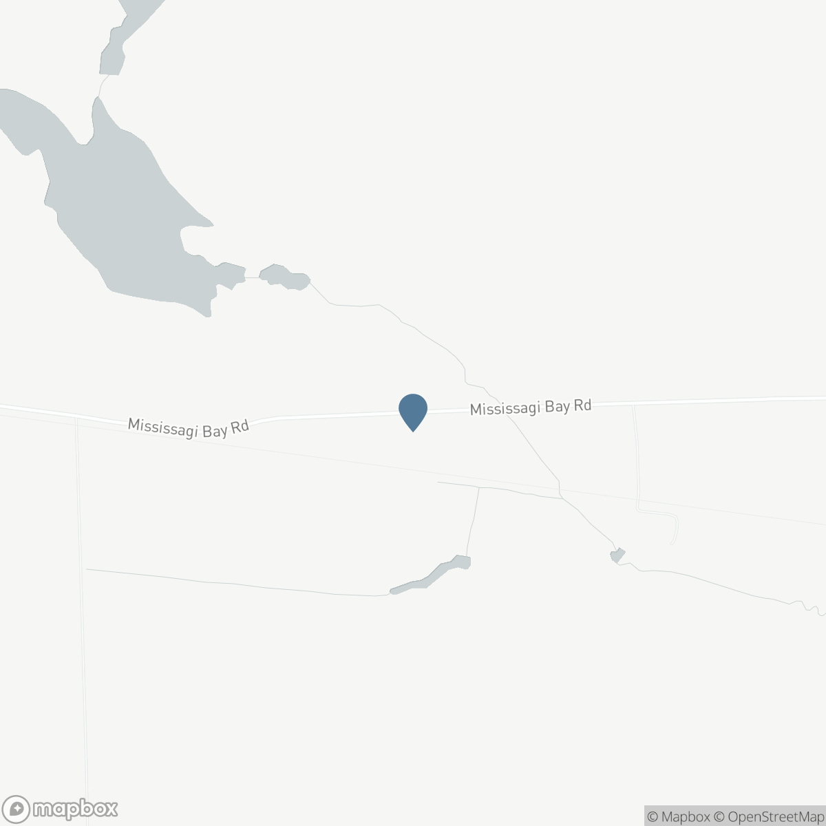 . Mississagi Bay RD, Huron Shores, Ontario P0R 1H0